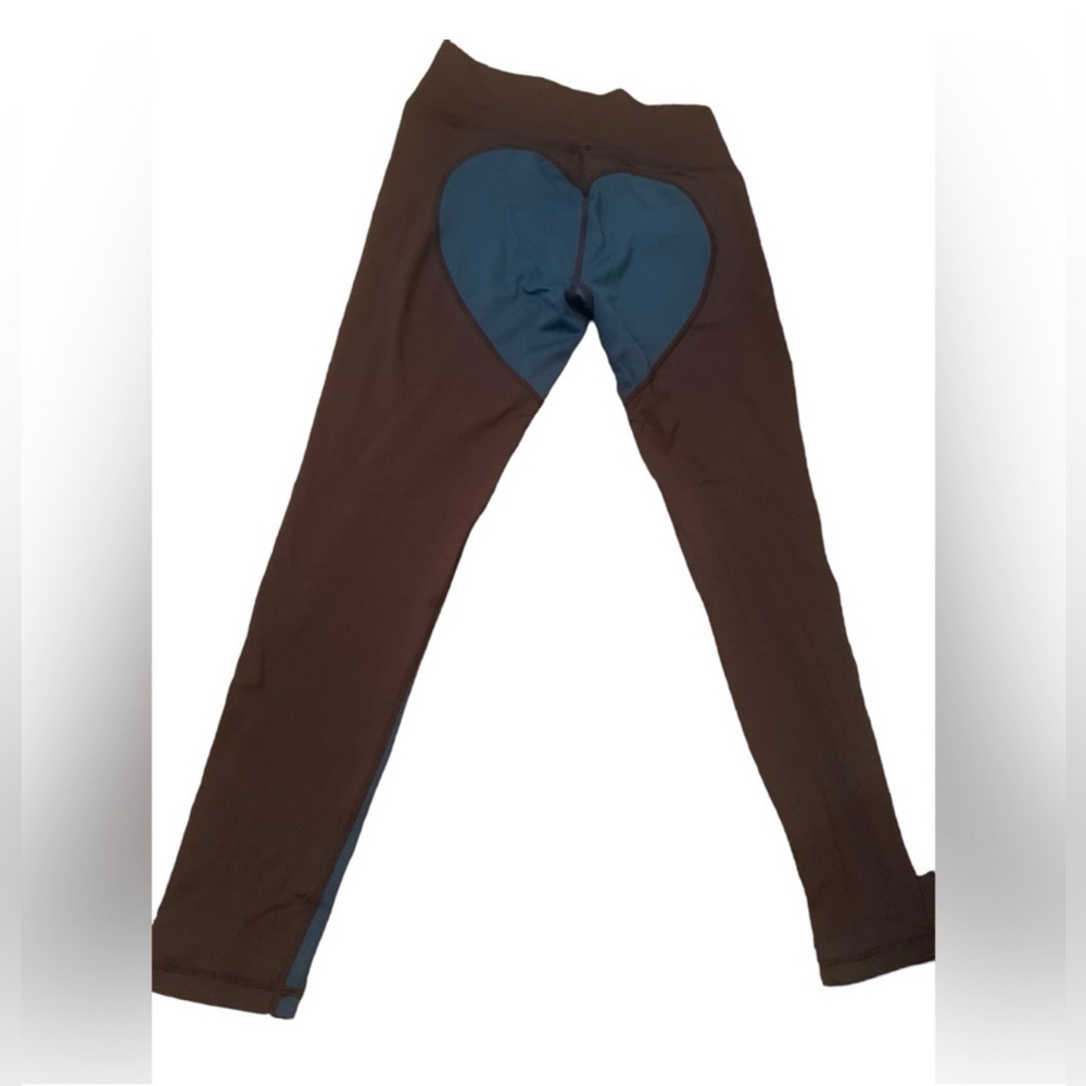 Evree Bella Leggings - Picture 4 of 4